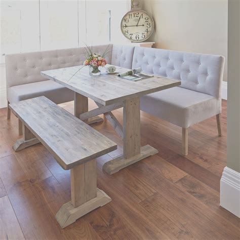 dining room table benches