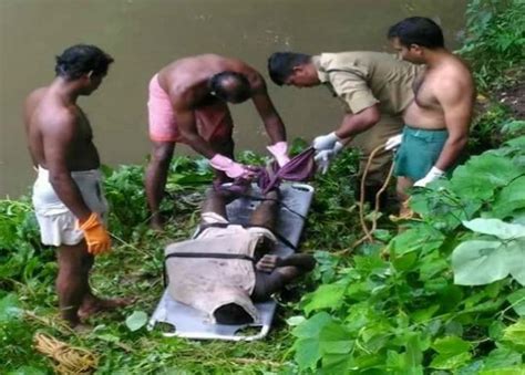 Honor Killing: Kerala Dalit Youth Abducted, Murdered By Wife's Family ...