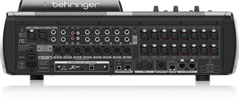 Behringer X32 Mix Bus Setup 的图像结果