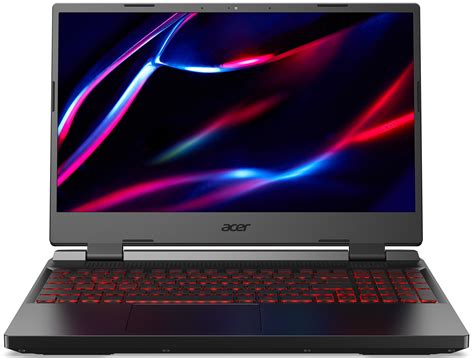 Acer Nitro 5 (AN515-58) - Specs, Tests, and Prices | LaptopMedia India