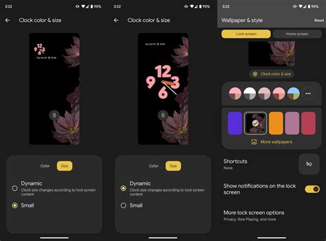 Image result for Android Google Mobile Lock Screen