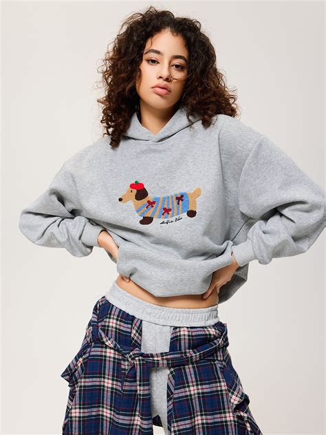 DACHSHUND SERIES - Aelfric Eden Global Street Wear