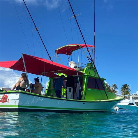 SIMPATICO CHARTERS (2025) All You Need to Know BEFORE You Go (with ...