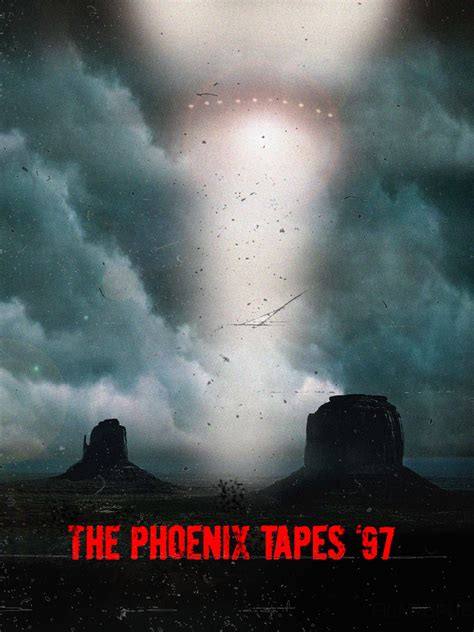 Prime Video: The Phoenix Tapes '97