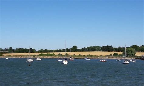 Lower Halstow Tourism (2022): Best of Lower Halstow, England - Tripadvisor