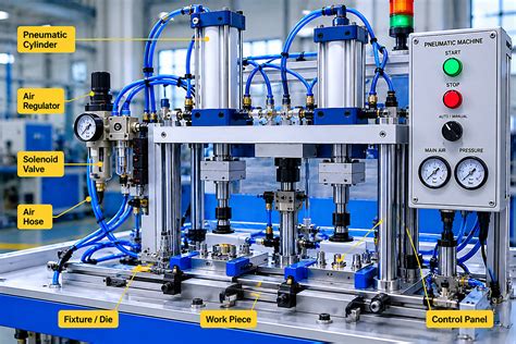 SPM Machine Manufacturer Near Bangalore & Goa | Automation Solution ...