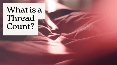 Image result for Thread Count Comparison