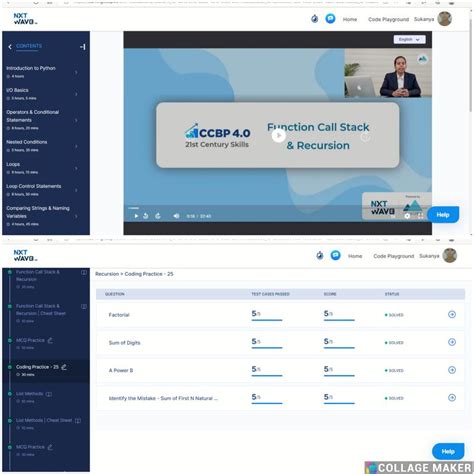 Image result for Function Call Stack and Recursion in Python