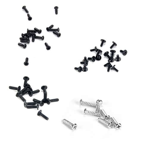 Screws Set For Ps4 Ps5 Xbox One Series X Controller | Desertcart INDIA