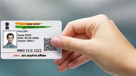 Image result for PVC Aadhar Card Image