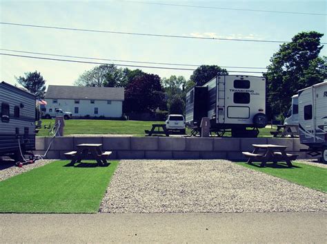 MEADOWLARK RV AND MOBILE HOME PARK (Middletown) - Campground Reviews ...