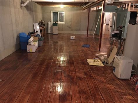 How To Waterproof Basement Floor – Flooring Tips