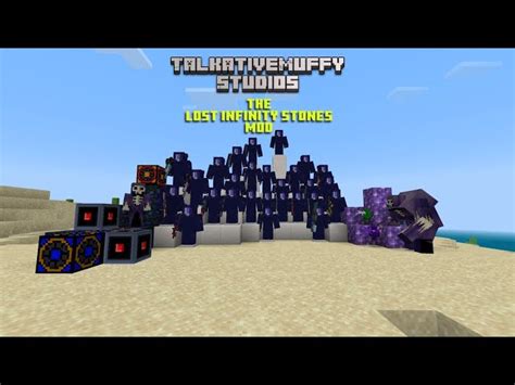 Lost Infinity Mod Download 的图像结果