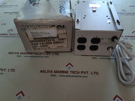 Tripp.lite 00-749554-2 Isolation Transformer 120v – Aeliya Marine