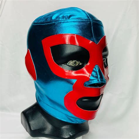Nacho Libre Mask