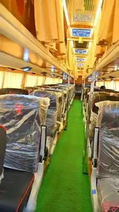 Mayuri Express - Online Bus Ticket Booking, Bus Reservation, Time Table ...
