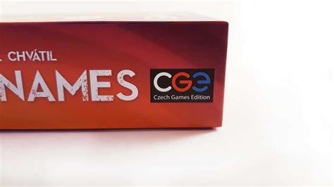 Image result for Code Names Package Art