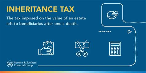 Inheritance Tax 的图像结果