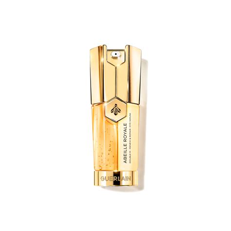 ABEILLE ROYALE ⋅ DOUBLE R RENEW & REPAIR EYE SERUM ⋅ GUERLAIN