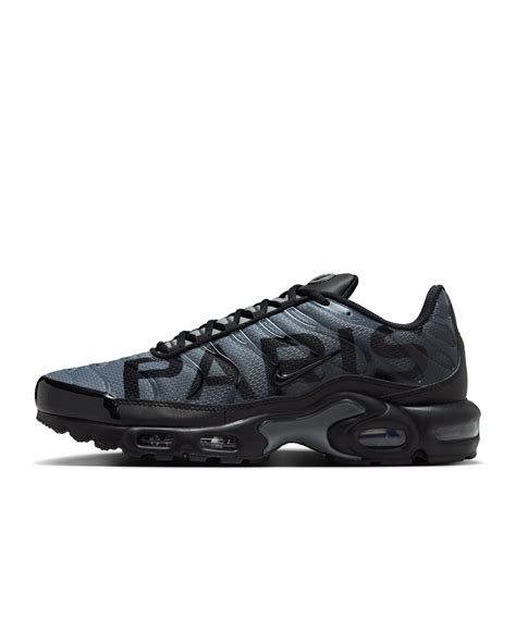 Paris Saint-Germain Air Max Plus Premium Men's Nike Shoes. Nike IN