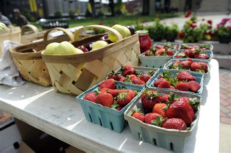 Local Market 的图像结果