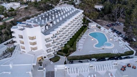 THB NAECO IBIZA (Sant Antoni de Portmany) - Hotel Reviews, Photos, Rate ...