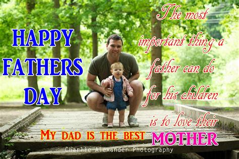 Inspirational Bible Quotes Fathers Day. QuotesGram
