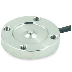 Compression load cell - TS101 - Gather Technology co., Ltd. - button ...