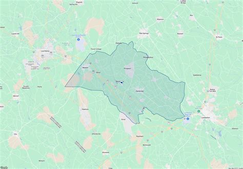 Purnell Swett High School in Pembroke, NC - Homes.com