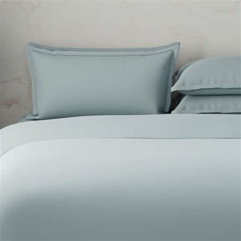 Buy BOUTIQUE LIVING Emblem Cotton 300TC 6Pcs Double Bed-In-A-Bag Set ...