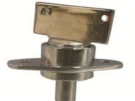 Interlocking Devices - Mechanical Interlock Type DL Manufacturer from ...