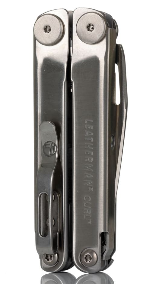 832932 Leatherman | Leatherman Standard, Pocket Knife Knife, 100mm ...