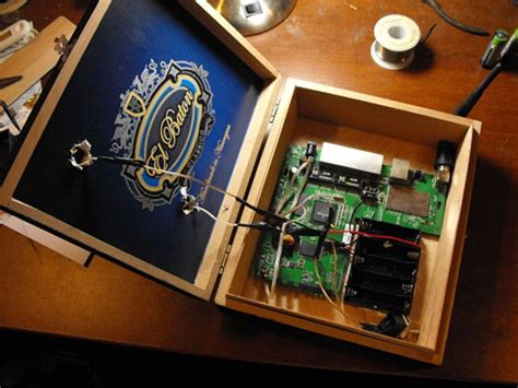 FreeWifi Machine DIY 的图像结果