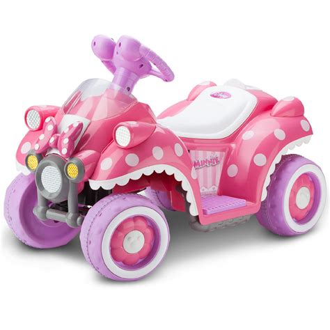 Minnie Mouse Bicycle Kmart | Bicycle Magazine Best Bikes