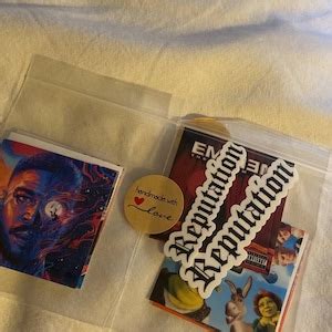 Music Album Sticker 的图像结果