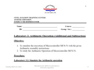 Image result for Arithmetic Operation of Microprocessor
