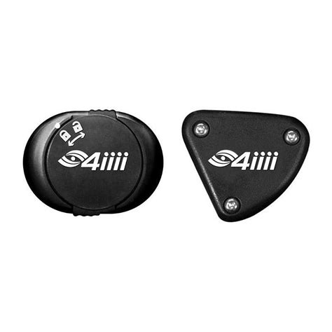 4iiii Dual Side Precision Pro Powermeter, for Shimano 105 FC-R7000 ...