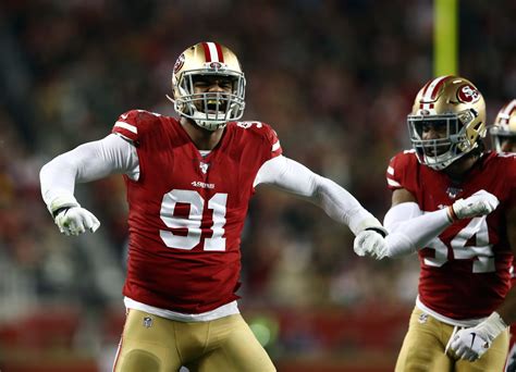 How to FIX The San Francisco 49ers This Offseason