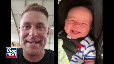 Patriot Awards 2020: Captain John J. Klein III receives 'Modern Warrior ...