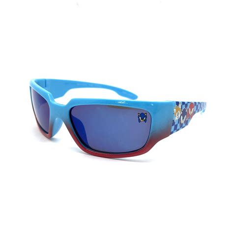 Buy Sonic The Hedgehog Kid's Sunglass Online | Ubuy India