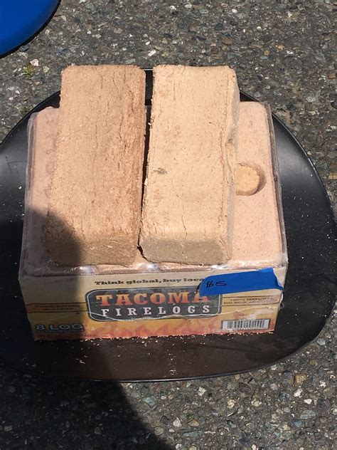Fire starter logs for Sale in Tacoma, WA - OfferUp