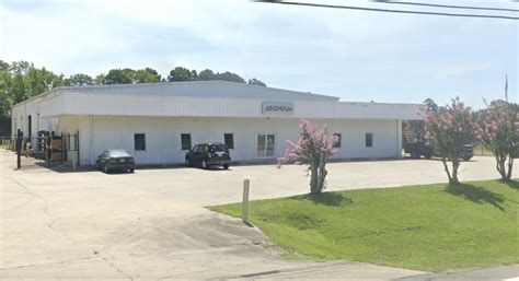 Ascendum Machinery, Inc. - ASCENDUM