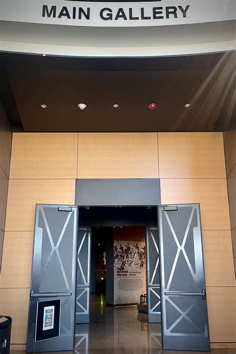 National Mounted Warrior Museum