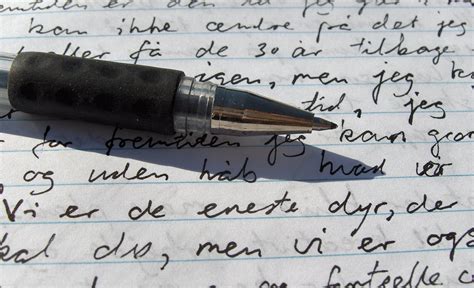 Image result for HandWriting with Pen