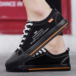 NANAMI 615 Colorblock Lace-Up Skate casual shoes Sneakers For Men - Buy ...