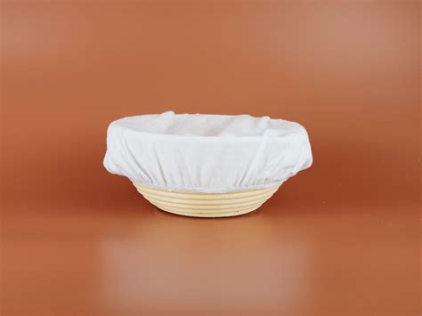 Image result for Using Proofing Baskets