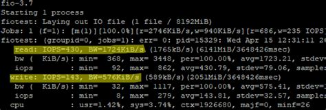 Image result for Linux Disk Latency