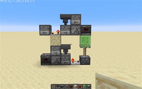 Image result for Minecraft Random Redstone Output