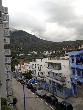 HOTEL SEVILLA (Chefchaouen) - Hotel Reviews, Photos, Rate Comparison ...