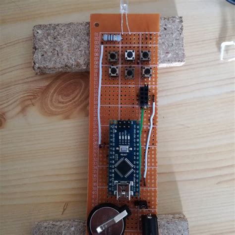 Image result for Arduino Remote NRF
